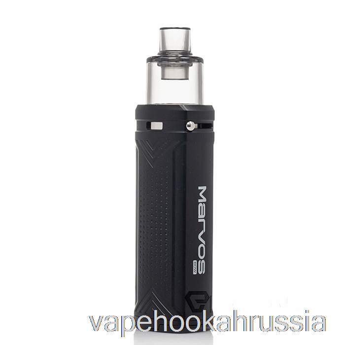 комплект для вейпа сока Freemax Marvos 80w черный